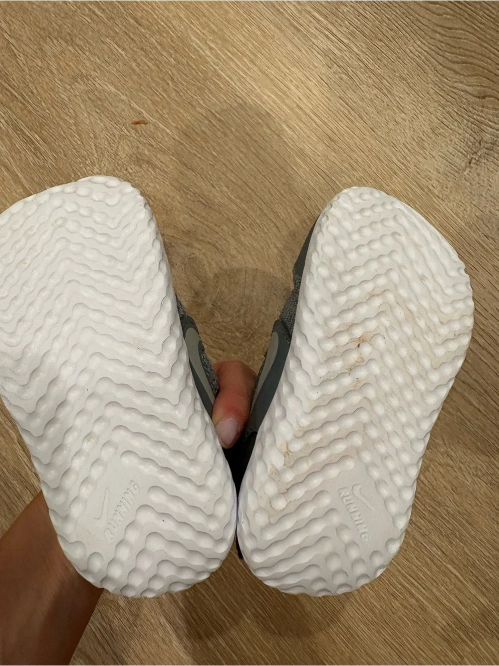 Nike like new